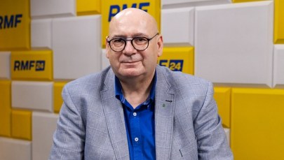 Porozumienie ws. wyboru szefa IPN? Zgorzelski: Jesteśmy na dobrej drodze 