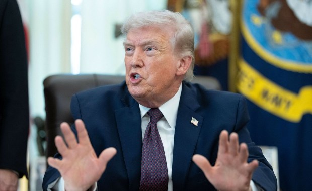 Porozumienie z Iranem zostanie wkrótce zawarte? "Rozważam wysadzenie wszystkiego w powietrze"