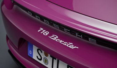 Porsche 718 Cayman i Boxster kończą karierę. Winne unijne przepisy
