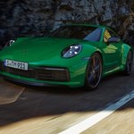 Porsche 911 Carrera T - lżejsze, ale wolniejsze od zwykłej Carrery. Czemu?