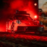 Porsche 911 Dakar RED58 Special. Lepszego prezentu nie można sobie wymarzyć 