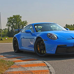 Porsche 911 GT3 – bestia powróciła