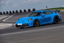 Porsche 911 GT3 - udoskonalić doskonałe