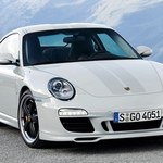 Porsche 911 sport classic