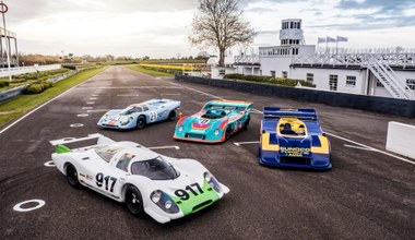 Porsche 917