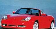 Porsche Boxster S /Encyklopedia Internautica