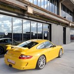 Porsche do posiadaczy modeli 911 GT3: Przestańcie nimi jeździć