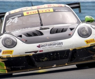 Porsche Esports Supercup: Pierwszy globalny wirtualny puchar jednego producenta