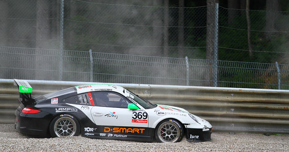 Porsche GT3 Cup Challenge Central Europe na zdjęciach
