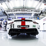 Porsche i Audi dołączą do Formuły1? 
