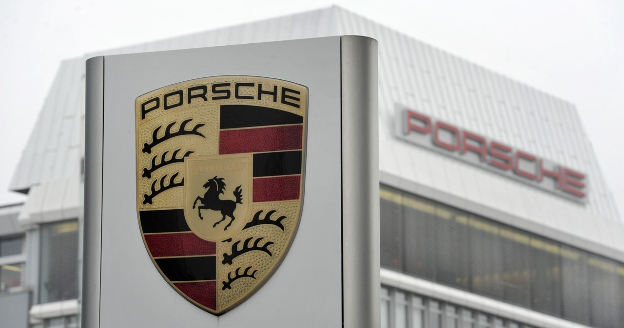 Porsche ma wypłacić w sumie 80 mln dolarów właścicielom modeli z lat 2005-2020. /AFP