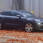 Porsche Macan 4 to rewolucja. Niemcy pokazali, jak powinien jeździć elektryczny SUV