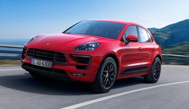 Porsche Macan GTS - SUV na ostro