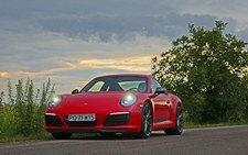 0007PIVBA9D6P5H2-C307 Porsche notuje duży wzrost zysków oraz sprzedaży