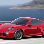 Porsche notuje kolejne wzrosty sprzedaży