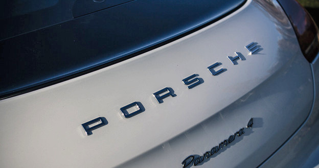 Porsche od lat notuje rekordy sprzedaży /INTERIA.PL