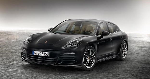 Porsche Panamera Edition /Porsche