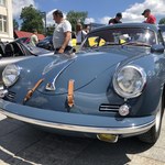 Porsche Parade 2022 w Zakopanem. Gratka dla miłośników motoryzacji