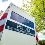 Porsche pędziło 321 km/h. Rekordowy rajd na niemieckiej autostradzie