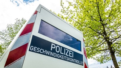 Porsche pędziło 321 km/h. Rekordowy rajd na niemieckiej autostradzie