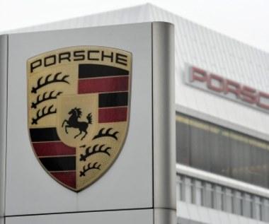 Porsche poszło na ugodę. Zapłaci 80 milionów dolarów