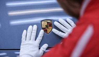 Porsche redukuje zatrudnienie. Nawet 9000 etatów do likwidacji
