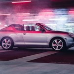 Porsche rozważało produkcję Cayenne’a bez dachu. Powstał nawet jeden egzemplarz