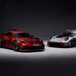 PZM Porsche Sprint Challenge wkracza do Polski. Będzie nowa seria wyścigowa