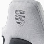 Porsche stworzyło niesamowicie drogi, luksusowy fotel dla graczy