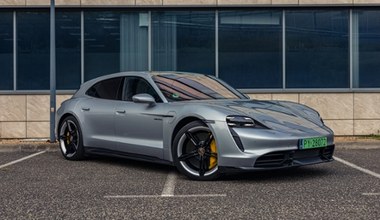 Porsche szczerze o elektromobilności. To nie tak miało być