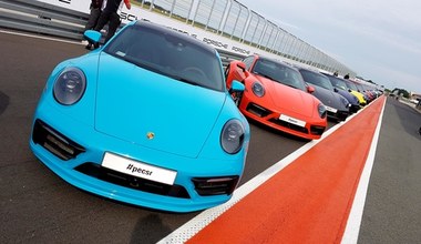 Porsche Track Experience Precision – dobry wstęp do prawdziwej zabawy