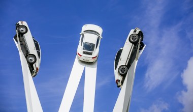 Porsche walczy o przetrwanie. Co dalej z niemiecką legendą? 