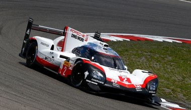 Porsche wycofuje się z mistrzostw świata WEC! Co w zamian?