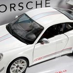 Porsche wypłaca pracownikom rekordowe premie - ponad 8 tys. euro