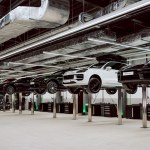 Porsche z rekordową inwestycją w stolicy. Nowy salon już działa