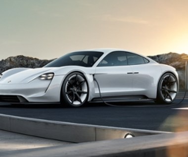 Porsche zainwestuje miliardy w auta elektryczne