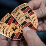 Porsche zmienia swój słynny herb – po raz pierwszy od 15 lat 