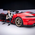 Porsche zrobiło 911 GT3 S/C - bez dachu. To ma więcej sensu, niż myślisz 