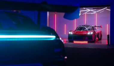 Porsche zrobiło festiwal elektryków na Silesia Ring. Dotknęliśmy przyszłości