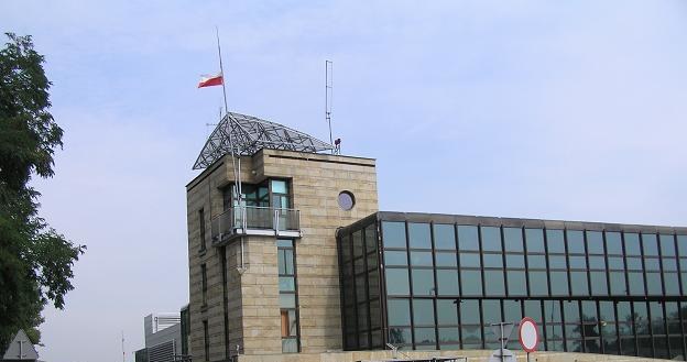 Port Lotniczy Kraków-Balice. Fot. Krzysztof Mrówka /INTERIA.PL