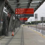 Port Lotniczy w Modlinie złożył pozew przeciwko Mostostalowi Warszawa o zapłatę 81,58 mln zł