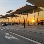 Port Lotniczy Wrocław ma powody do dumy. Lotnisko wyróżnione przez pasażerów