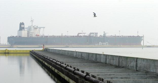 Port Północny fot. Wojtek Jakubowski /Reporter