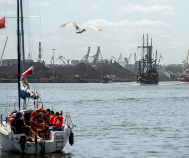 Port w Gdańsku w pierwszej dziesiątce największych w UE. W tyle morscy giganci