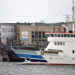 Port w Gdyni do rozbudowy