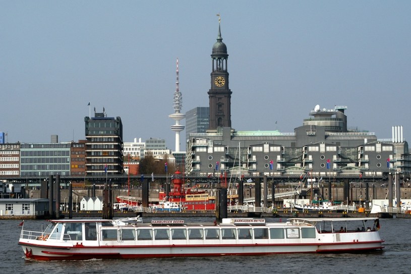 Hamburg Pogoda W Interia Pl Dlugoterminowa Na 25 Dni Prognoza Pogody Dla Polski Europy I Swiata