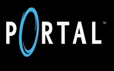 Portal - logo /gram.pl