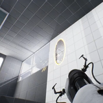 ​Portal na Unreal Engine 5 to zupełnie nowy wymiar popularnej gry logicznej