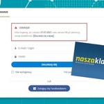 Portal NaszaKlasa.pl wkrótce zostanie zamknięty