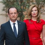 Portal pornograficzny chce zatrudnić Hollande’a i byłą Pierwszą Damę Francji